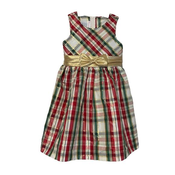 Bonnie Jean Dress Size 6 NWOT - Picture 1 of 4